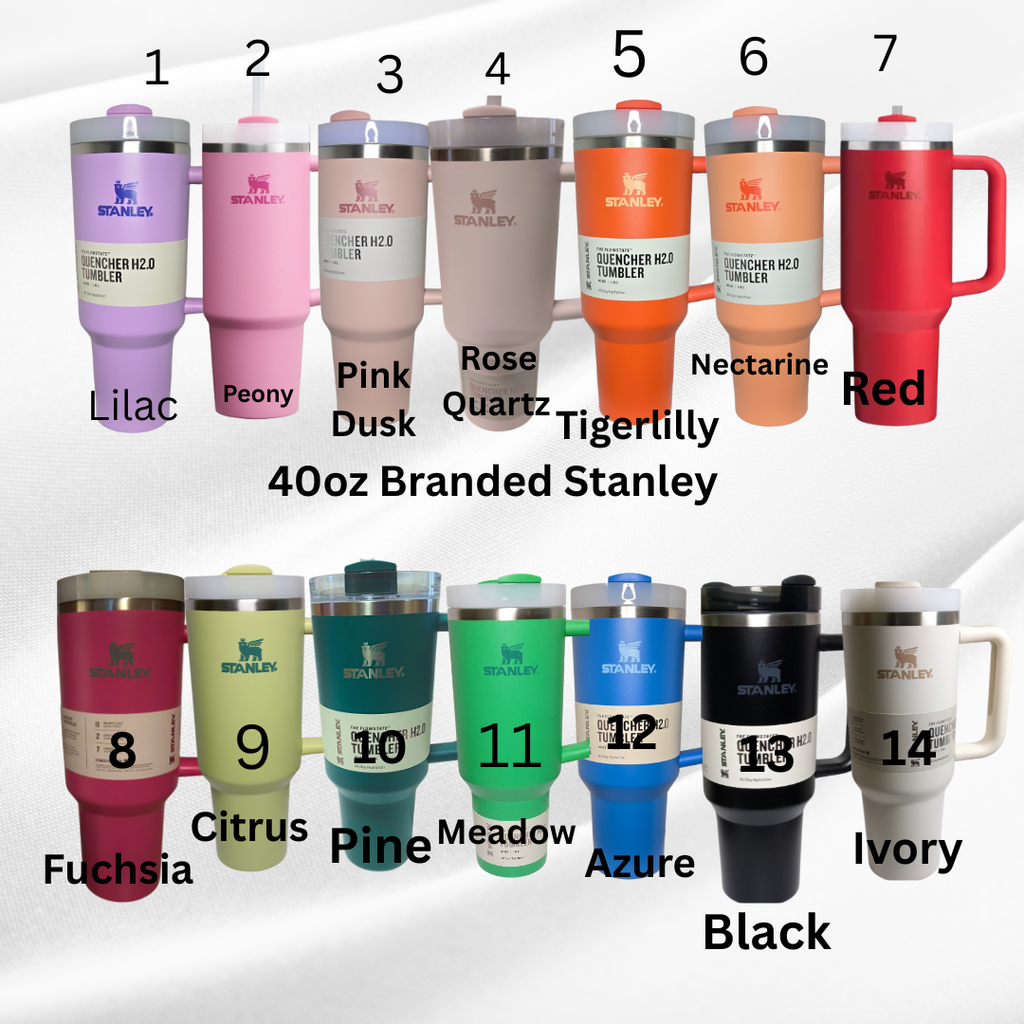 Personalized HK1 Engraved Cup – Perfect Gift for Fans, Custom Laser Engraving on Stanley or Dupe