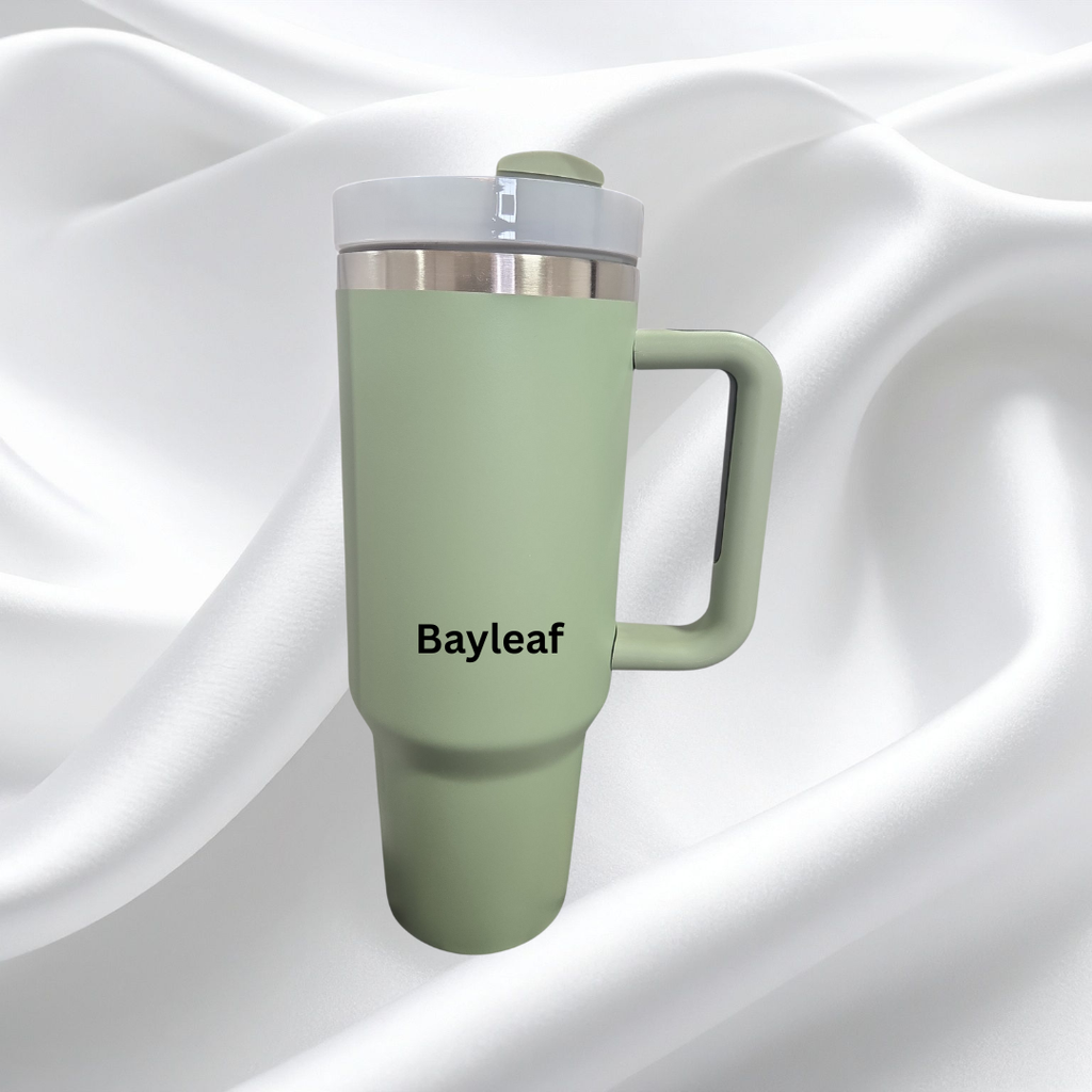 Personalized HK1 Engraved Cup – Perfect Gift for Fans, Custom Laser Engraving on Stanley or Dupe