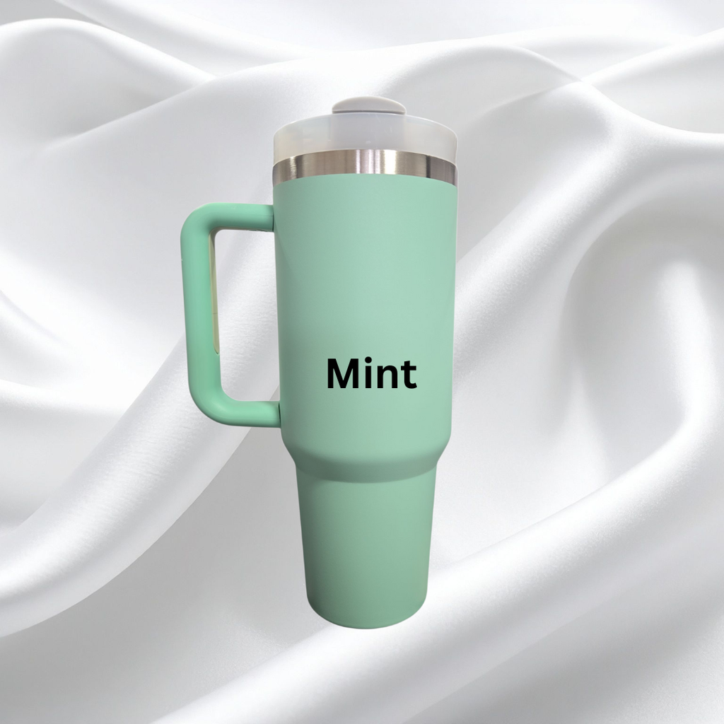 Personalized HK1 Engraved Cup – Perfect Gift for Fans, Custom Laser Engraving on Stanley or Dupe