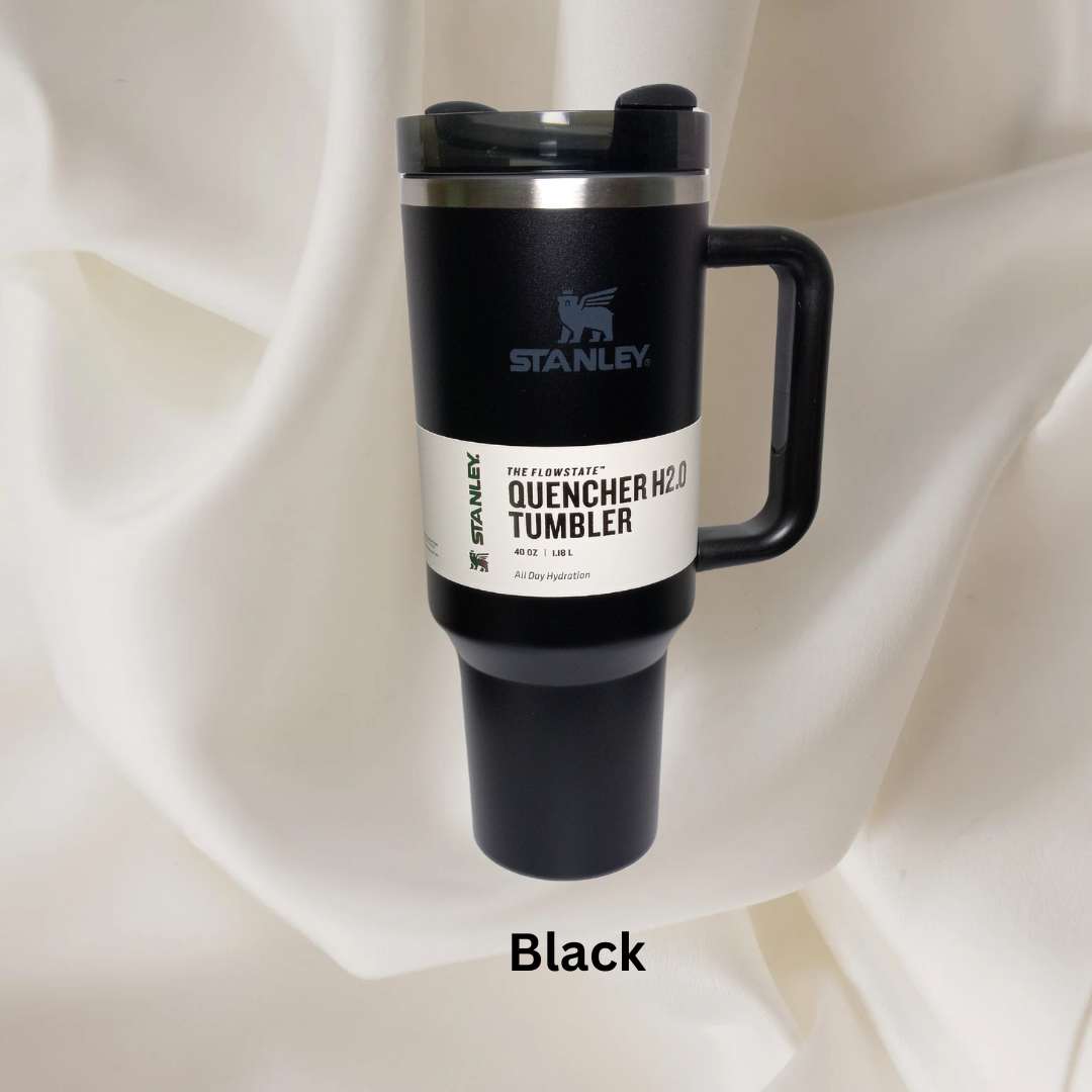 Personalized HK1 Engraved Cup – Perfect Gift for Fans, Custom Laser Engraving on Stanley or Dupe