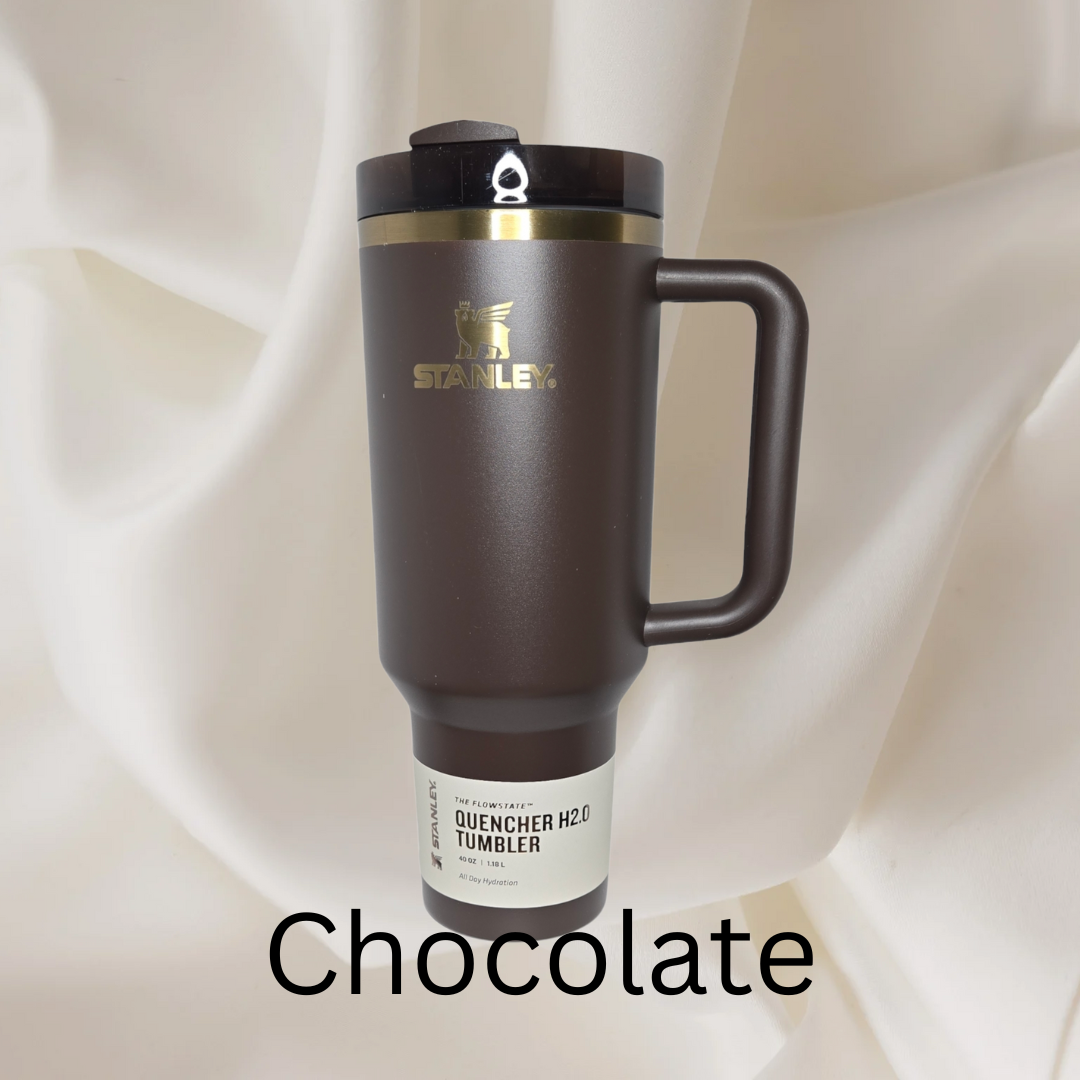 Personalized HK1 Engraved Cup – Perfect Gift for Fans, Custom Laser Engraving on Stanley or Dupe