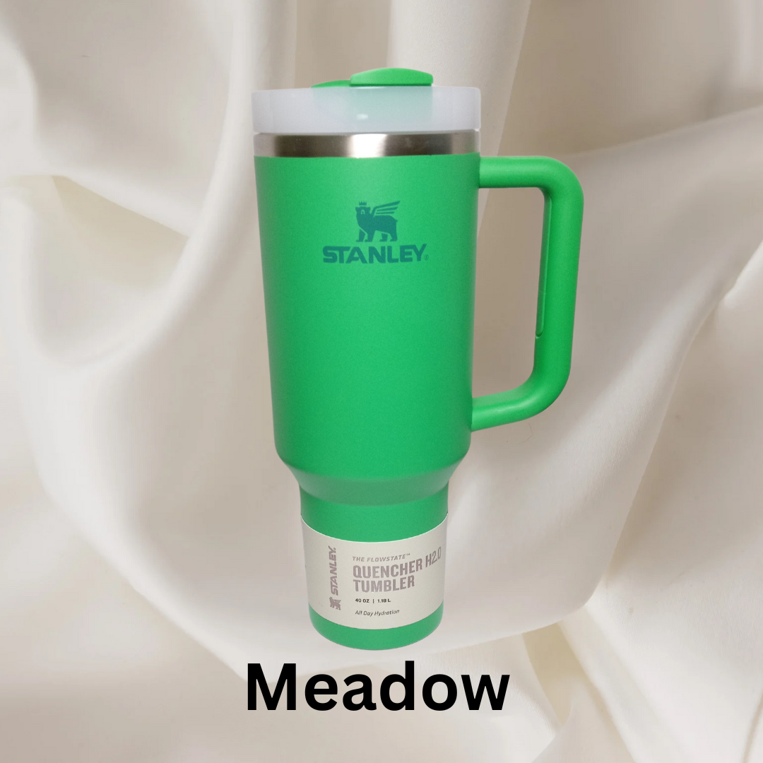 Personalized HK1 Engraved Cup – Perfect Gift for Fans, Custom Laser Engraving on Stanley or Dupe