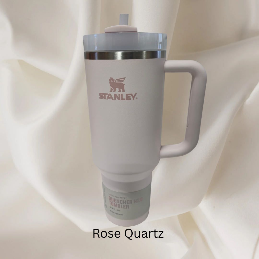 Personalized HK1 Engraved Cup – Perfect Gift for Fans, Custom Laser Engraving on Stanley or Dupe