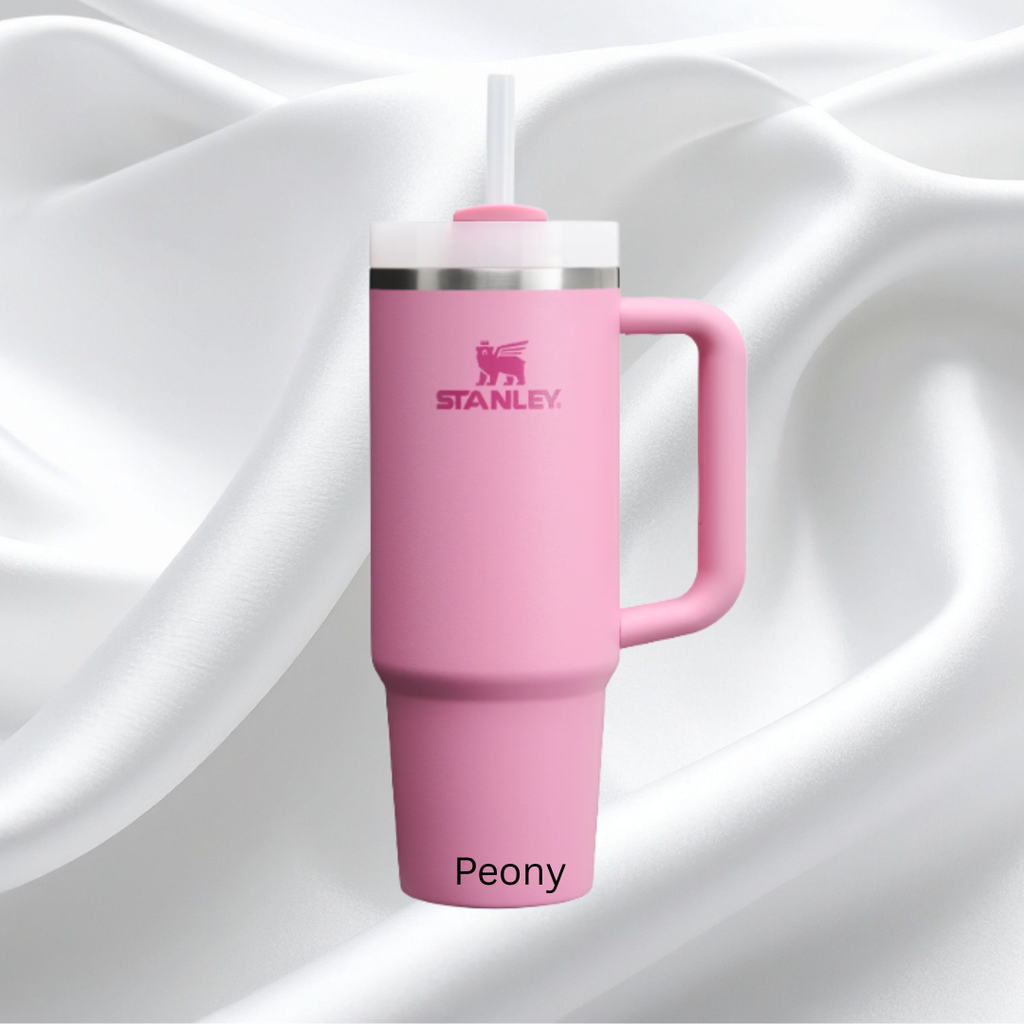 Personalized HK1 Engraved Cup – Perfect Gift for Fans, Custom Laser Engraving on Stanley or Dupe