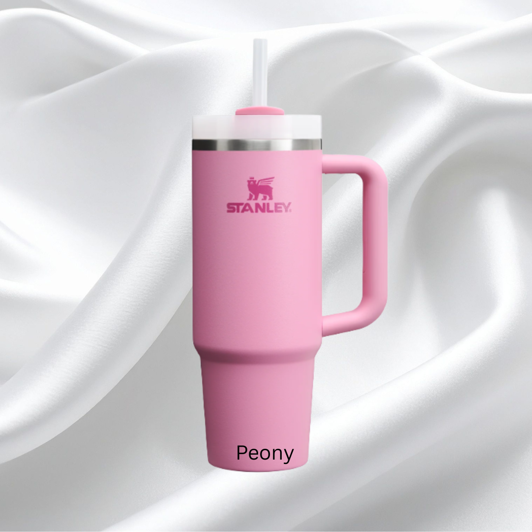 Personalized HK1 Engraved Cup – Perfect Gift for Fans, Custom Laser Engraving on Stanley or Dupe