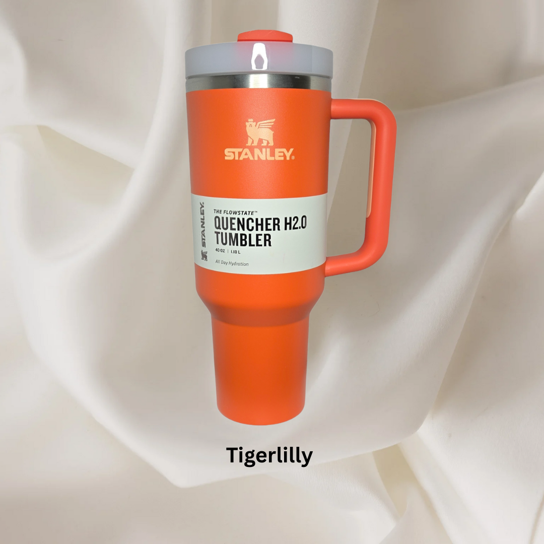 Personalized HK1 Engraved Cup – Perfect Gift for Fans, Custom Laser Engraving on Stanley or Dupe