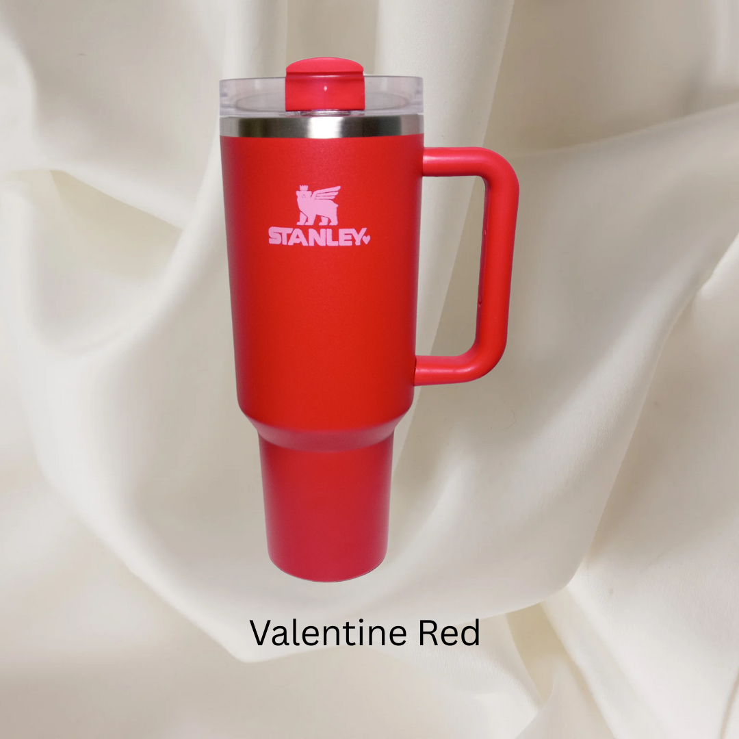 Personalized HK1 Engraved Cup – Perfect Gift for Fans, Custom Laser Engraving on Stanley or Dupe