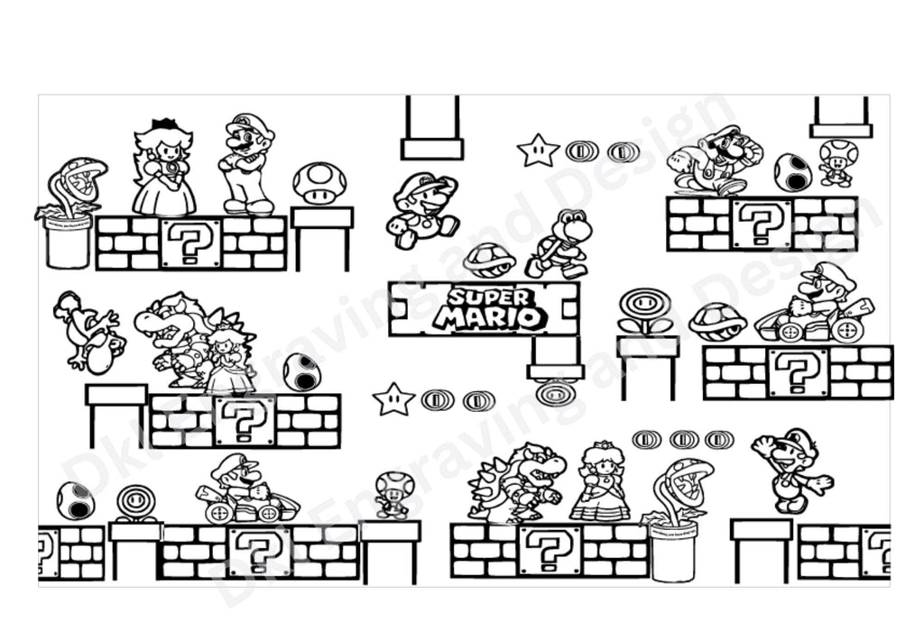 2 for 75!! Your choice of BB, HK1, or video games!