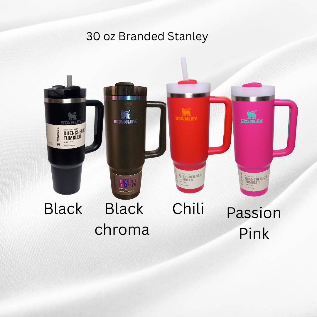 Custom RetroTetris themed cup