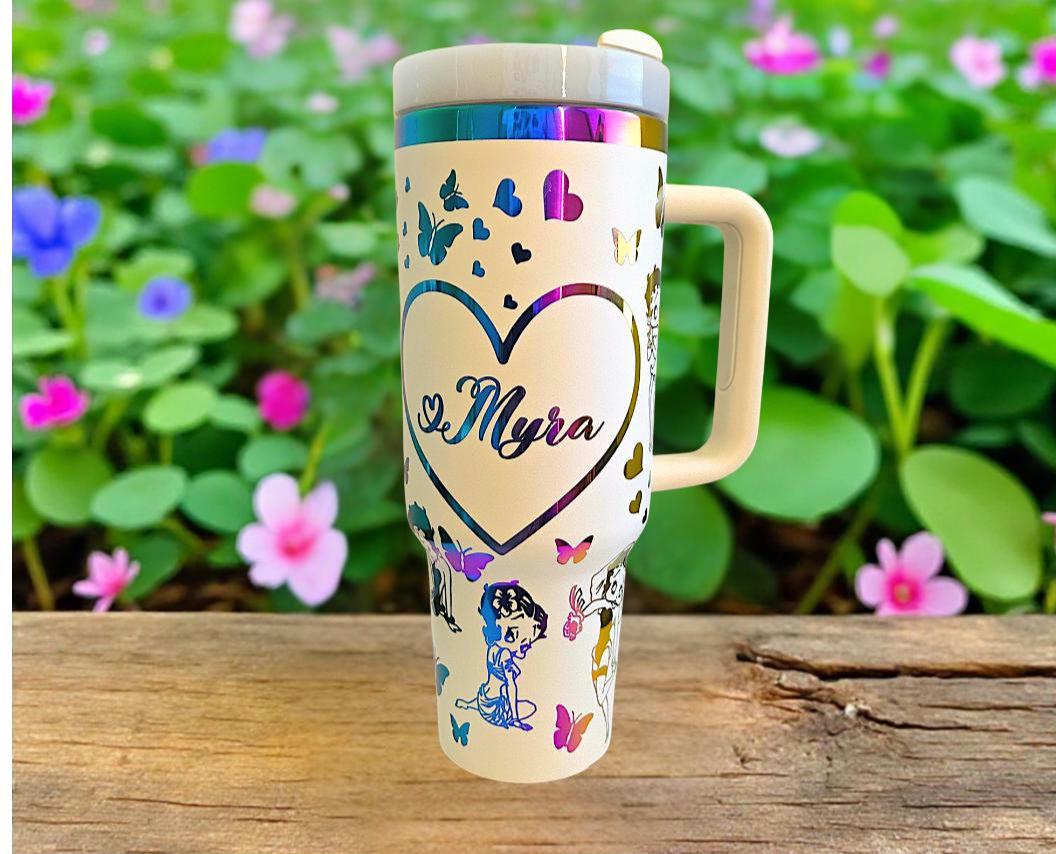 BB theme full wrap, can be customized.